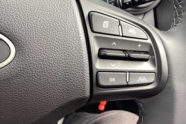 Hyundai i10 1.0 [63] Advance 5dr [Nav]