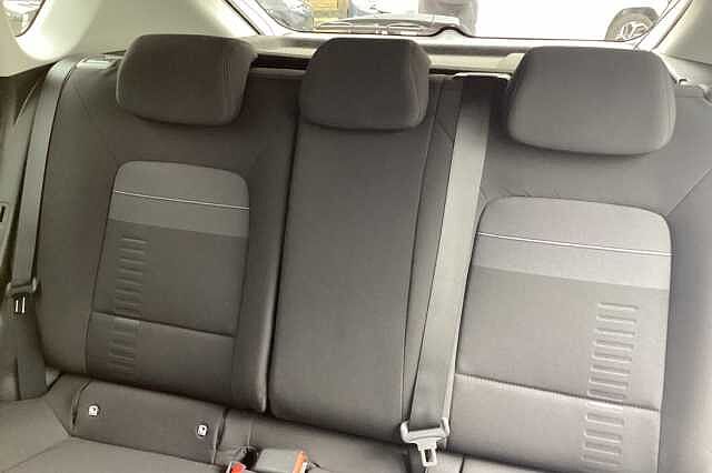 Hyundai BAYON 1.0 TGDi [90] Tech Line 5dr DCT