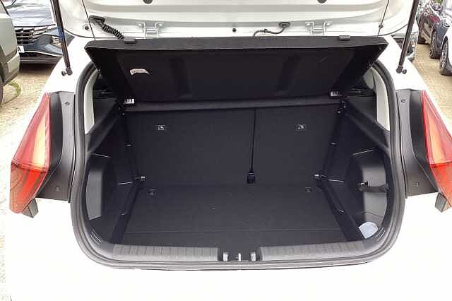 Hyundai BAYON 1.0 TGDi [90] Tech Line 5dr DCT