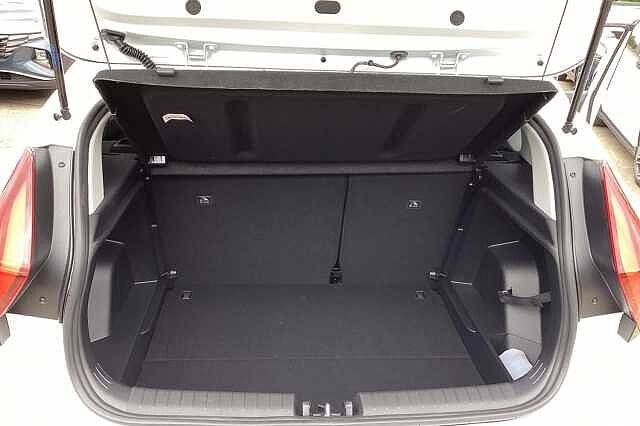 Hyundai BAYON 1.0 TGDi [90] Tech Line 5dr DCT