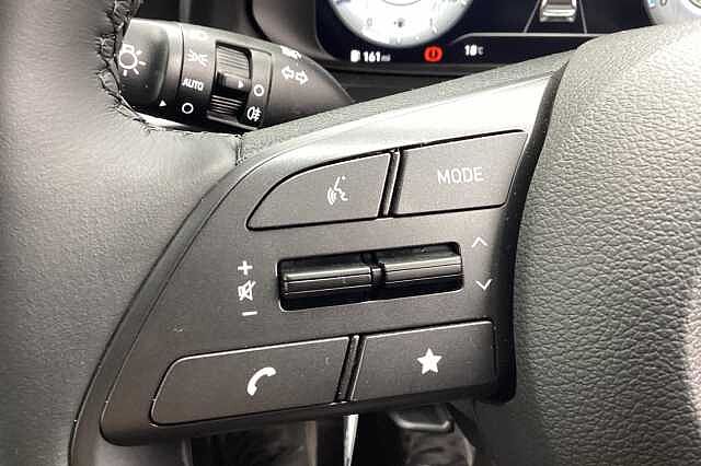 Hyundai BAYON 1.0 TGDi [90] Tech Line 5dr DCT