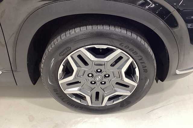 Hyundai SANTA FE 1.6 TGDi Plug-in Hybrid Ultimate 5dr 4WD Auto