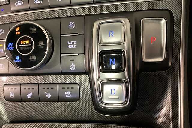 Hyundai SANTA FE 1.6 TGDi Plug-in Hybrid Ultimate 5dr 4WD Auto