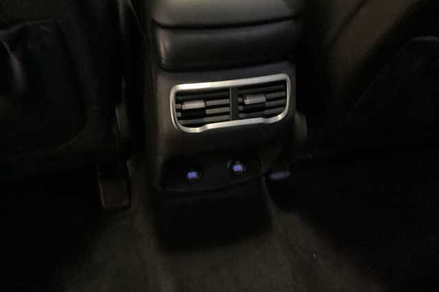 Hyundai SANTA FE 1.6 TGDi Plug-in Hybrid Ultimate 5dr 4WD Auto