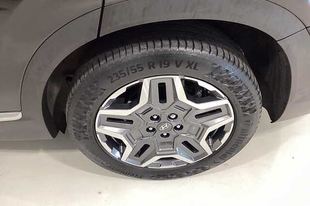 Hyundai SANTA FE 1.6 TGDi Plug-in Hybrid Ultimate 5dr 4WD Auto