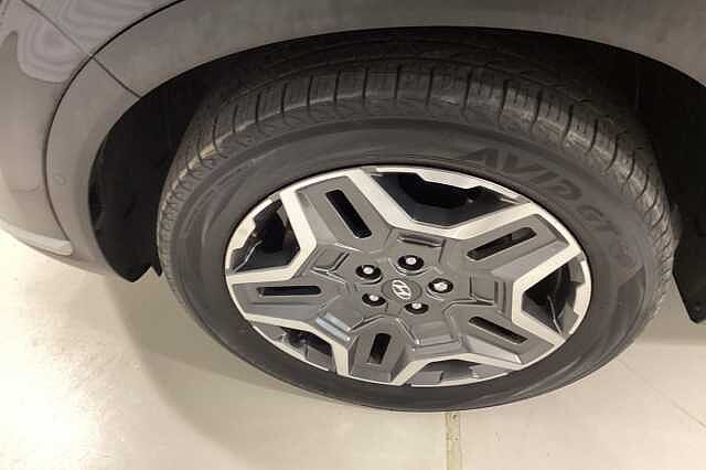 Hyundai SANTA FE 1.6 TGDi Plug-in Hybrid Ultimate 5dr 4WD Auto