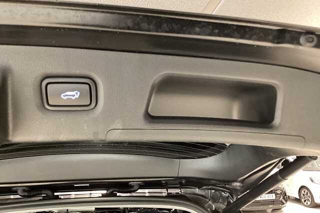 Hyundai SANTA FE 1.6 TGDi Plug-in Hybrid Ultimate 5dr 4WD Auto