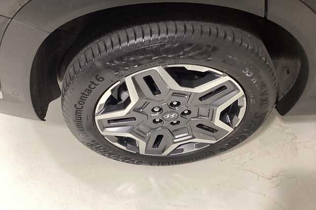 Hyundai SANTA FE 1.6 TGDi Plug-in Hybrid Ultimate 5dr 4WD Auto