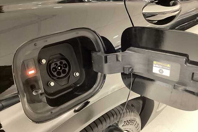 Hyundai SANTA FE 1.6 TGDi Plug-in Hybrid Ultimate 5dr 4WD Auto