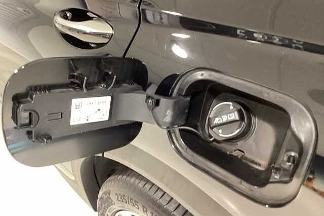 Hyundai SANTA FE 1.6 TGDi Plug-in Hybrid Ultimate 5dr 4WD Auto