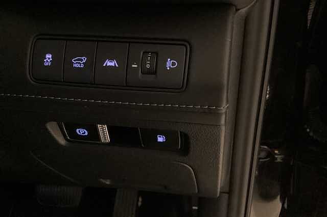 Hyundai SANTA FE 1.6 TGDi Plug-in Hybrid Ultimate 5dr 4WD Auto