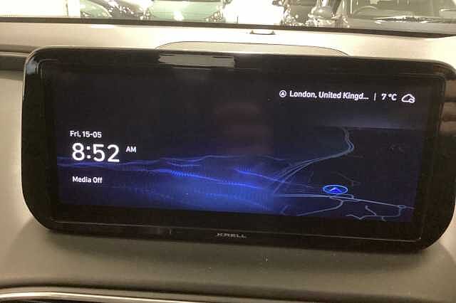 Hyundai SANTA FE 1.6 TGDi Plug-in Hybrid Ultimate 5dr 4WD Auto
