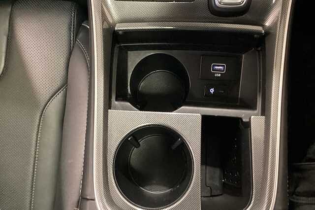 Hyundai SANTA FE 1.6 TGDi Plug-in Hybrid Ultimate 5dr 4WD Auto