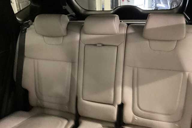 Hyundai TUCSON 1.6 TGDi Hybrid 230 Ultimate 5dr 2WD Auto