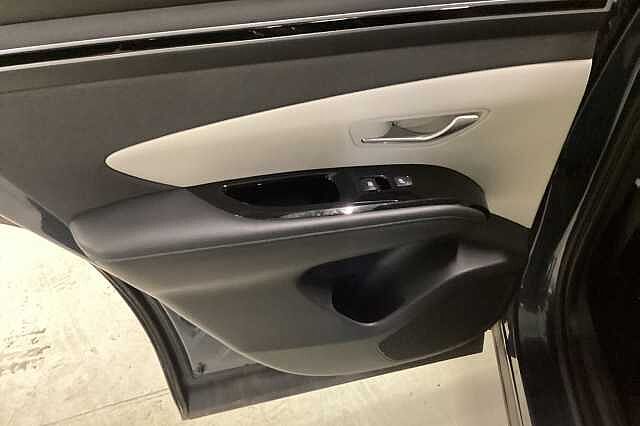 Hyundai TUCSON 1.6 TGDi Hybrid 230 Ultimate 5dr 2WD Auto