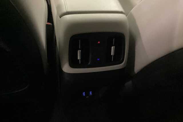 Hyundai TUCSON 1.6 TGDi Hybrid 230 Ultimate 5dr 2WD Auto