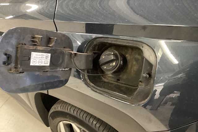 Hyundai TUCSON 1.6 TGDi Hybrid 230 Ultimate 5dr 2WD Auto