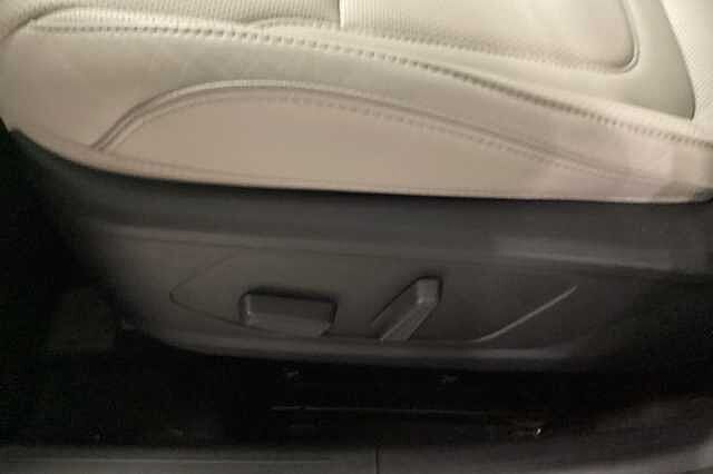 Hyundai TUCSON 1.6 TGDi Hybrid 230 Ultimate 5dr 2WD Auto