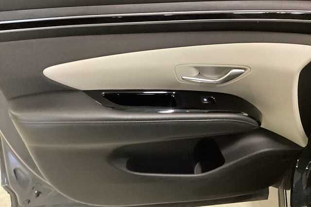 Hyundai TUCSON 1.6 TGDi Hybrid 230 Ultimate 5dr 2WD Auto