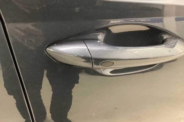 Hyundai TUCSON 1.6 TGDi Hybrid 230 Ultimate 5dr 2WD Auto