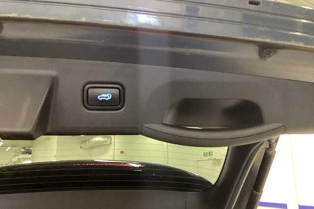 Hyundai TUCSON 1.6 TGDi Hybrid 230 Ultimate 5dr 2WD Auto