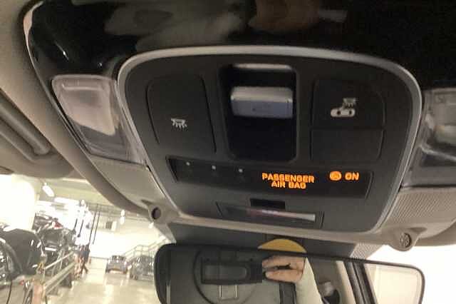Hyundai TUCSON 1.6 TGDi Hybrid 230 Ultimate 5dr 2WD Auto