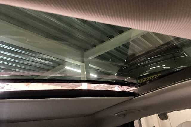 Hyundai TUCSON 1.6 TGDi Hybrid 230 Ultimate 5dr 2WD Auto
