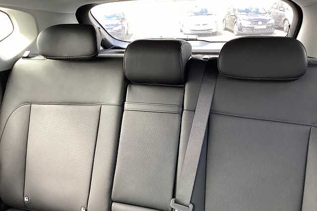 Hyundai KONA 1.6 Hybrid 138 Ultimate 5dr DCT Blue