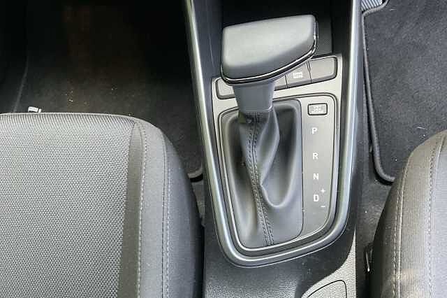 Hyundai I20 1.0T GDi 90 Element 5dr DCT Grey