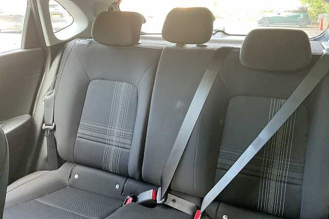 Hyundai I20 1.0T GDi 90 Element 5dr DCT Grey