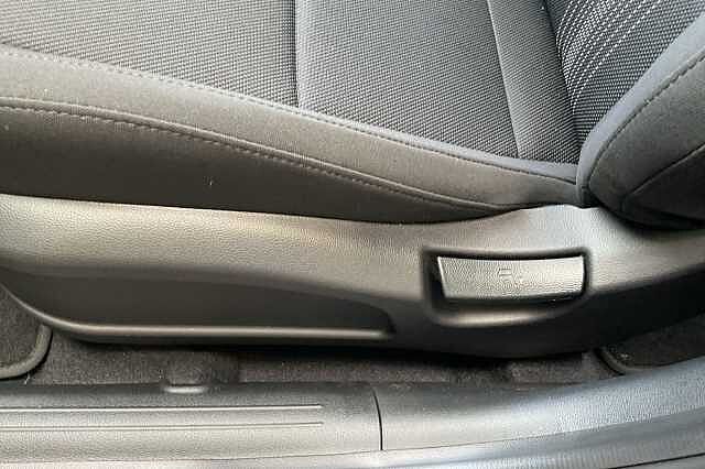 Hyundai I20 1.0T GDi 90 Element 5dr DCT Grey