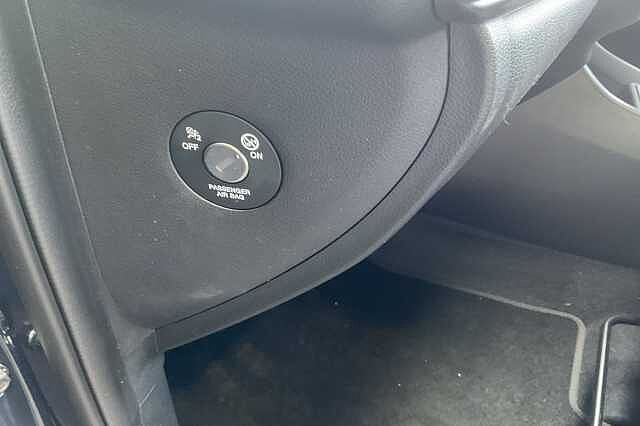 Hyundai I20 1.0T GDi 90 Element 5dr DCT Grey