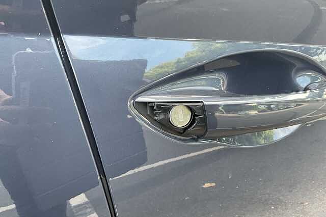 Hyundai I20 1.0T GDi 90 Element 5dr DCT Grey