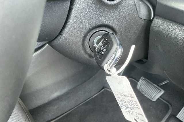 Hyundai I20 1.0T GDi 90 Element 5dr DCT Grey