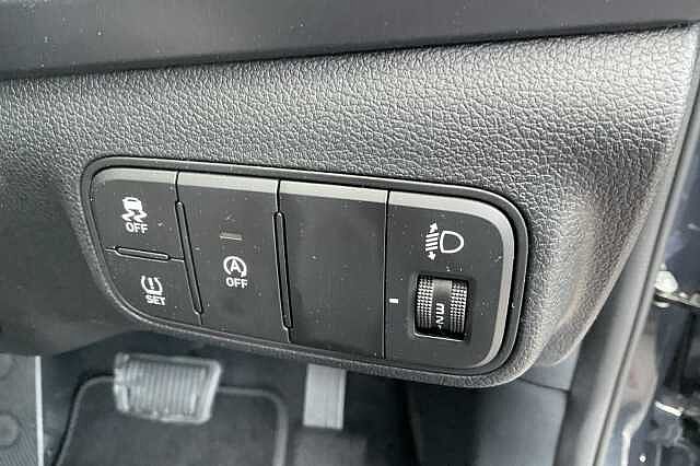 Hyundai I20 1.0T GDi 90 Element 5dr DCT Grey