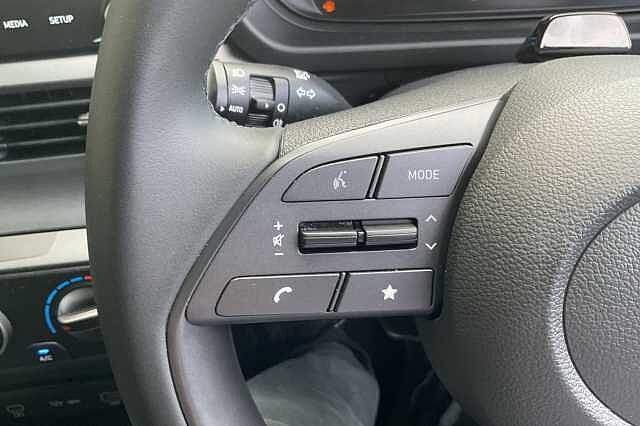 Hyundai I20 1.0T GDi 90 Element 5dr DCT Grey