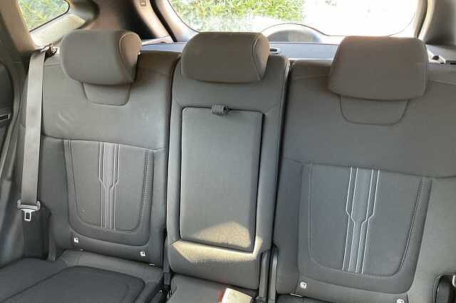 Hyundai TUCSON 1.6 TGDi Hybrid 230 SE Connect 5dr 2WD Auto