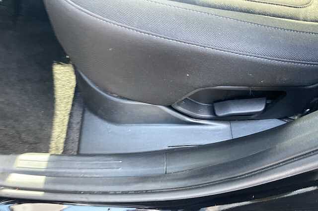 Hyundai TUCSON 1.6 TGDi Hybrid 230 SE Connect 5dr 2WD Auto