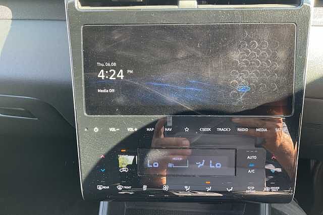 Hyundai TUCSON 1.6 TGDi Hybrid 230 SE Connect 5dr 2WD Auto