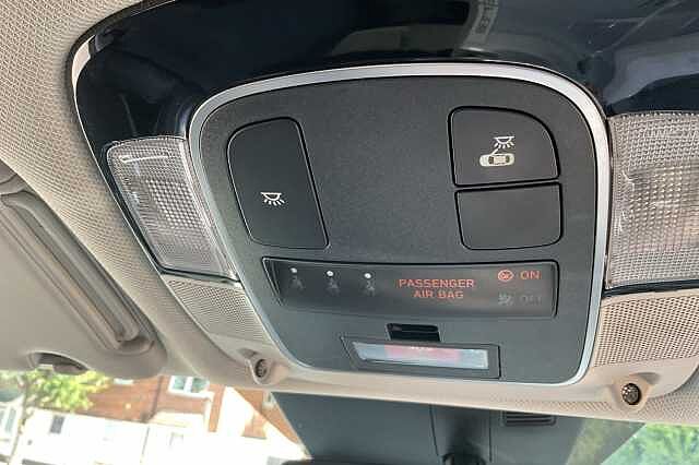 Hyundai TUCSON 1.6 TGDi Hybrid 230 SE Connect 5dr 2WD Auto
