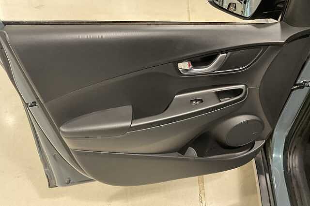 Hyundai KONA 150kW Premium 64kWh 5dr Auto