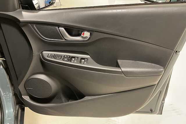 Hyundai KONA 150kW Premium 64kWh 5dr Auto