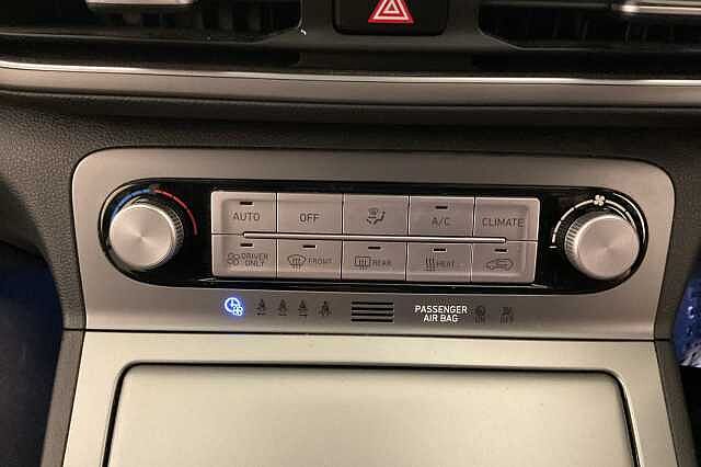 Hyundai KONA 150kW Premium 64kWh 5dr Auto