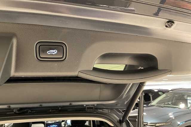 Hyundai TUCSON 1.6 TGDi Plug-in Hybrid Ultimate 5dr 4WD Auto