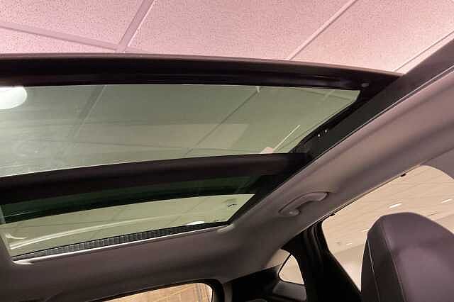 Hyundai TUCSON 1.6 TGDi Plug-in Hybrid Ultimate 5dr 4WD Auto