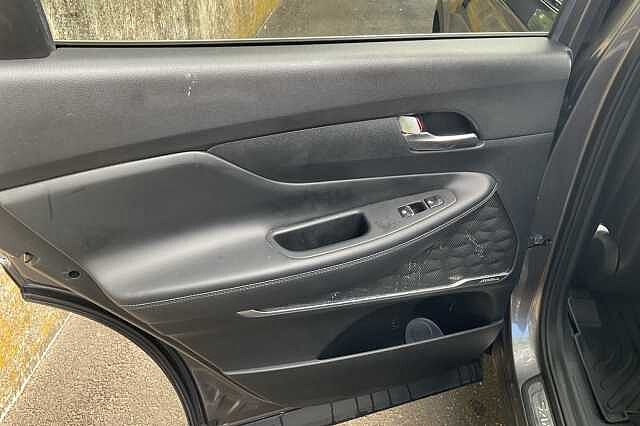 Hyundai SANTA FE 1.6 TGDi Hybrid Premium 5dr Auto