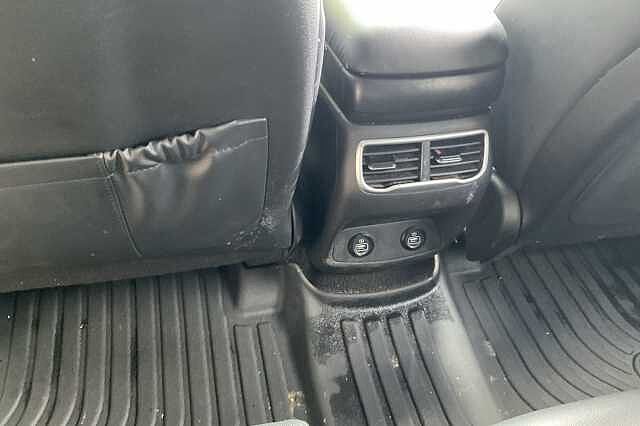 Hyundai SANTA FE 1.6 TGDi Hybrid Premium 5dr Auto