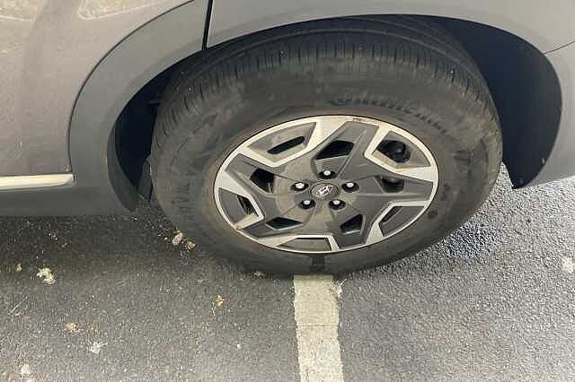 Hyundai SANTA FE 1.6 TGDi Hybrid Premium 5dr Auto