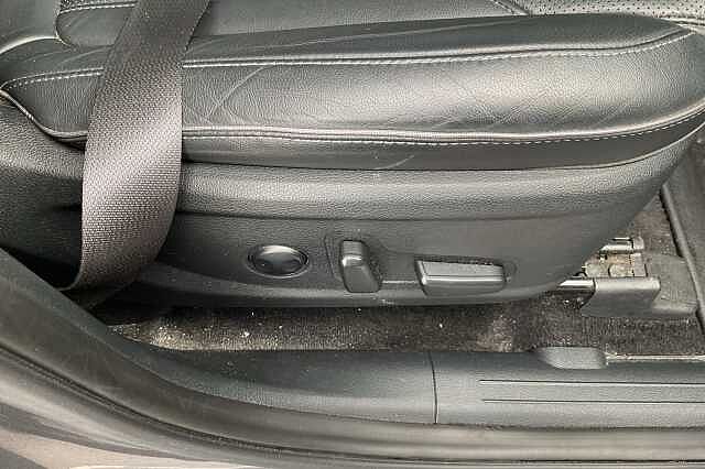 Hyundai SANTA FE 1.6 TGDi Hybrid Premium 5dr Auto