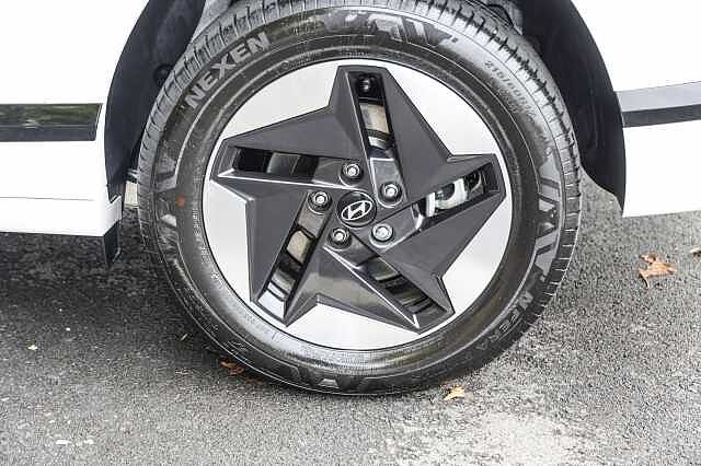 Hyundai KONA E (218ps) Advance